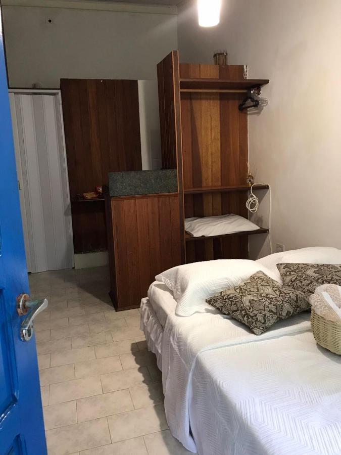 Apartament Morada Da Biquinha - Morro de São Paulo Zewnętrze zdjęcie