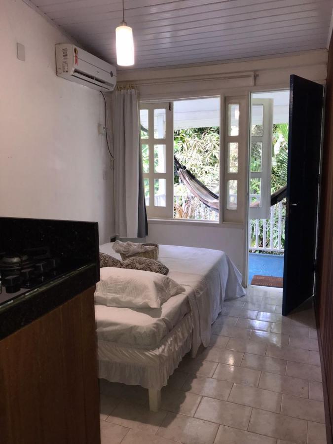 Apartament Morada Da Biquinha - Morro de São Paulo Zewnętrze zdjęcie