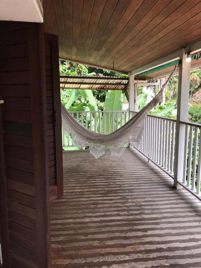 Apartament Morada Da Biquinha - Morro de São Paulo Zewnętrze zdjęcie