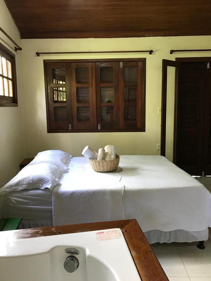 Apartament Morada Da Biquinha - Morro de São Paulo Zewnętrze zdjęcie