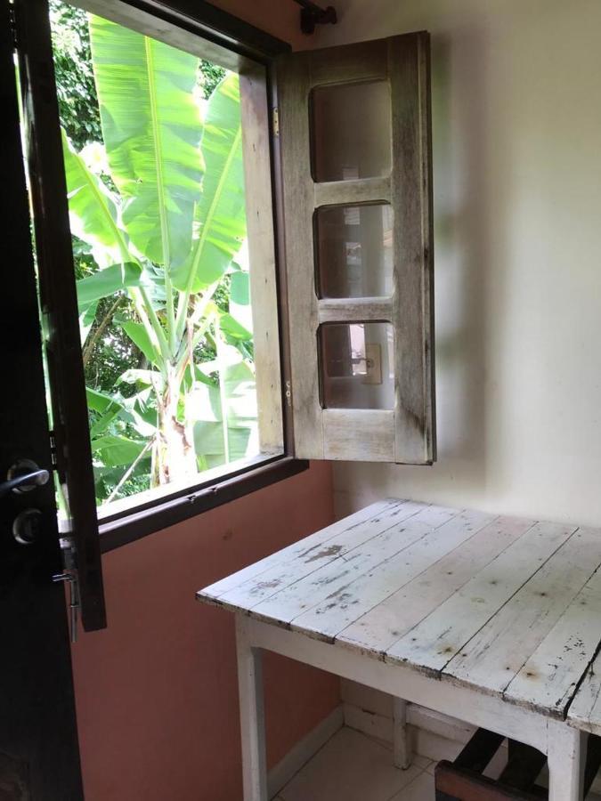 Apartament Morada Da Biquinha - Morro de São Paulo Zewnętrze zdjęcie