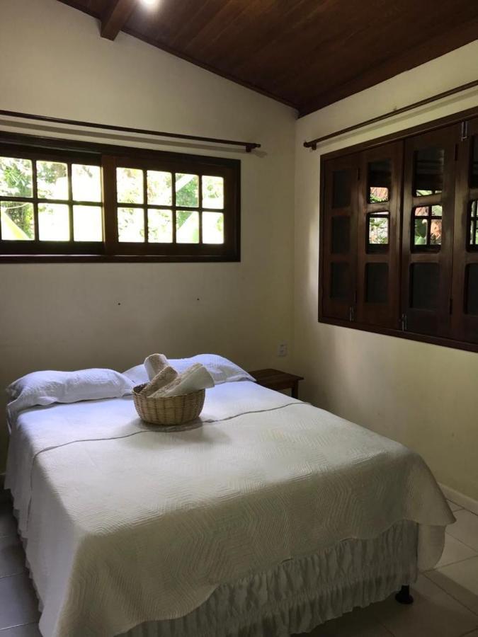 Apartament Morada Da Biquinha - Morro de São Paulo Zewnętrze zdjęcie